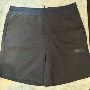 NoBull Athletic Shorts